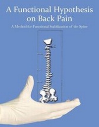 Abbildung von: A Functional Hypothesis on Back Pain - Xlibris