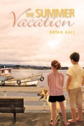 Cover: The Summer Vacation - AuthorHouse