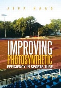Abbildung von: Improving Photosynthetic Efficiency in Sports Turf - Xlibris