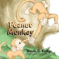 Cover: Peanut Monkey - Xlibris Corporation