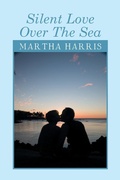 Cover: Silent Love Over the Sea - Xlibris