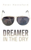 Cover: Dreamer in the Dry - AuthorHouse