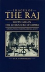 Cover: Images of the Raj - Palgrave Macmillan