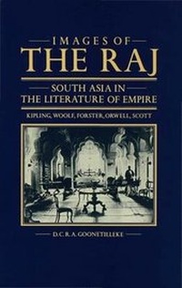 Enlarge image Cover: Images of the Raj - Palgrave Macmillan