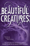 Cover: Beautiful Creatures - Little, Brown Books for Young Readers
