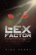 Cover: The Lex Factor - AuthorHouse