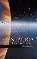 Cover: Centauria - AuthorHouse UK