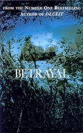 Cover: Betrayal - Pan Books