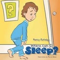 Cover: Where Can I Sleep? - Xlibris Corporation