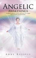 Cover: Angelic Awakenings - AuthorHouse