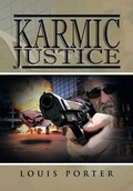 Cover: Karmic Justice - Xlibris