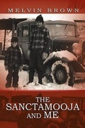 Cover: The Sanctamooja and Me - Xlibris