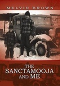 Cover: The Sanctamooja and Me - Xlibris