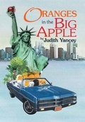 Cover: Oranges in the Big Apple - Xlibris