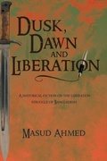 Cover: Dusk, Dawn and Liberation - AuthorHouse