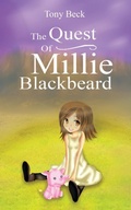 Cover: The Quest Of Millie Blackbeard - AuthorHouse