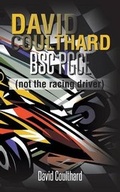 Cover: David Coulthard Bsc Pgce - AuthorHouse