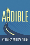 Cover: The Audible - Xlibris