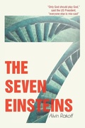 Cover: THE Seven Einsteins - AuthorHouse