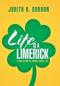 Enlarge image Cover: Life Is a Limerick - Xlibris