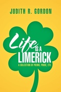 Cover: Life Is a Limerick - Xlibris