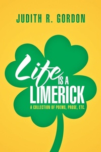 Enlarge image Cover: Life Is a Limerick - Xlibris