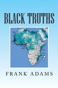 Cover: Black Truths - Xlibris