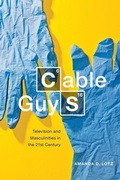 Cover: Cable Guys - New York University Press