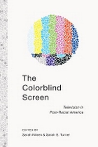 Enlarge image Cover: The Colorblind Screen - New York University Press