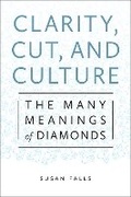 Cover: Clarity, Cut, and Culture - New York University Press