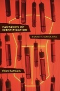 Cover: Fantasies of Identification - New York University Press