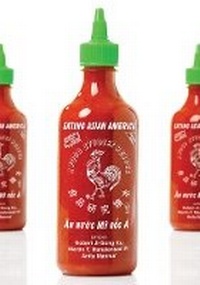 Enlarge image Cover: Eating Asian America - New York University Press