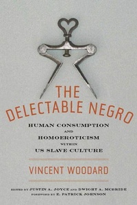 Abbildung von: The Delectable Negro - New York University Press