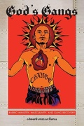 Cover: God's Gangs - New York University Press