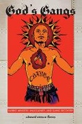 Cover: God's Gangs - New York University Press