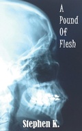Cover: A Pound of Flesh - AuthorHouse