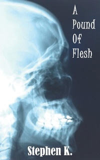 Enlarge image Cover: A Pound of Flesh - AuthorHouse
