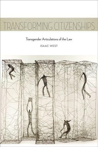 Bild vergrößern Bild: Transforming Citizenships - New York University Press