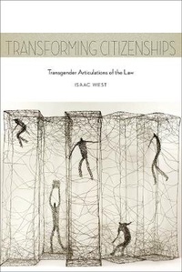 Abbildung von: Transforming Citizenships - New York University Press
