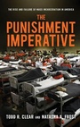 Cover: The Punishment Imperative - New York University Press