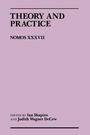 Cover: Theory and Practice - New York University Press