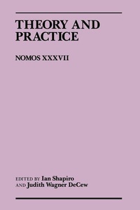Enlarge image Cover: Theory and Practice - New York University Press