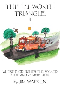 Enlarge image Cover: THE Lulworth Triangle: I - AuthorHouse