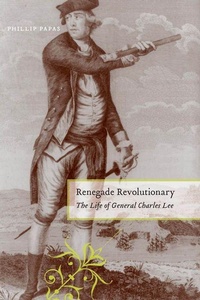 Abbildung von: Renegade Revolutionary - New York University Press