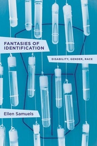 Enlarge image Cover: Fantasies of Identification - New York University Press