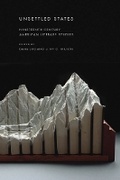 Cover: Unsettled States - New York University Press