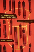 Cover: Fantasies of Identification - New York University Press