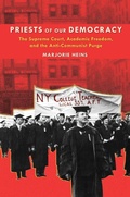 Cover: Priests of Our Democracy - New York University Press