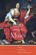 Cover: Clio Among the Muses - New York University Press