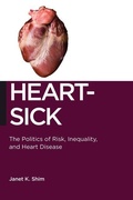 Cover: Heart-Sick - New York University Press